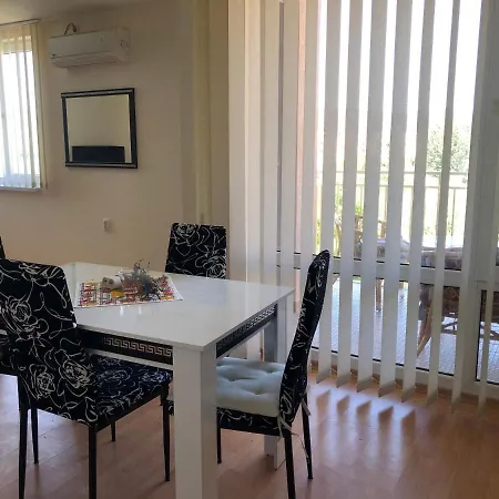 Casa Gabi * Slăntjev Brjag
