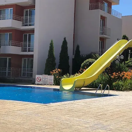 Casa Gabi Slăntjev Brjag