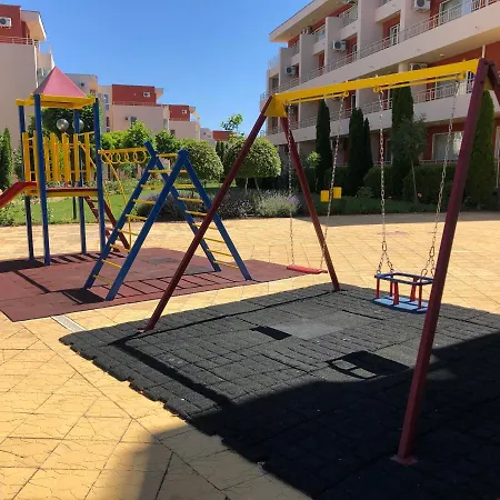 Lägenhet Casa Gabi *