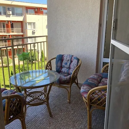 Apartamento Casa Gabi *