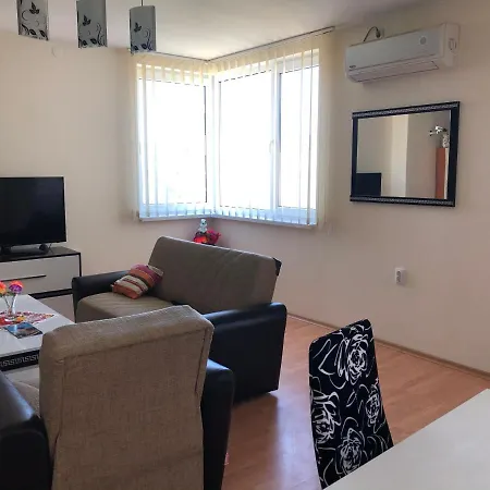 Апартаменты Casa Gabi *