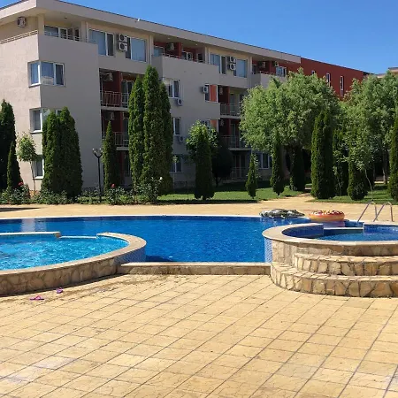 Casa Gabi Апартаменты